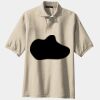 Tall Silk Touch Polo Thumbnail
