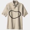 Tall Silk Touch Polo Thumbnail