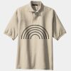 Tall Silk Touch Polo Thumbnail