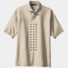 Tall Silk Touch Polo Thumbnail