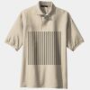 Tall Silk Touch Polo Thumbnail