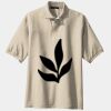 Tall Silk Touch Polo Thumbnail