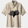 Tall Silk Touch Polo Thumbnail