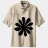 Tall Silk Touch Polo Thumbnail