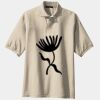 Tall Silk Touch Polo Thumbnail