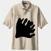 Tall Silk Touch Polo Thumbnail