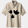 Tall Silk Touch Polo Thumbnail