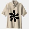 Tall Silk Touch Polo Thumbnail