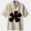 Tall Silk Touch Polo Thumbnail