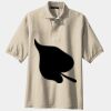 Tall Silk Touch Polo Thumbnail