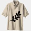 Tall Silk Touch Polo Thumbnail