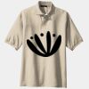 Tall Silk Touch Polo Thumbnail