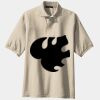 Tall Silk Touch Polo Thumbnail