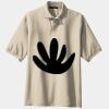 Tall Silk Touch Polo Thumbnail