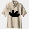 Tall Silk Touch Polo Thumbnail