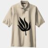 Tall Silk Touch Polo Thumbnail