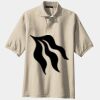 Tall Silk Touch Polo Thumbnail