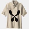 Tall Silk Touch Polo Thumbnail