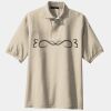 Tall Silk Touch Polo Thumbnail