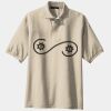 Tall Silk Touch Polo Thumbnail