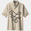 Tall Silk Touch Polo Thumbnail