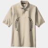 Tall Silk Touch Polo Thumbnail