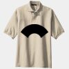 Tall Silk Touch Polo Thumbnail