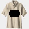 Tall Silk Touch Polo Thumbnail