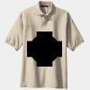 Tall Silk Touch Polo Thumbnail