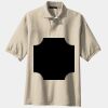 Tall Silk Touch Polo Thumbnail
