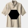 Tall Silk Touch Polo Thumbnail