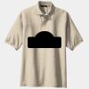 Tall Silk Touch Polo Thumbnail