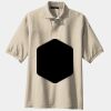 Tall Silk Touch Polo Thumbnail