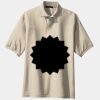 Tall Silk Touch Polo Thumbnail