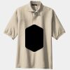 Tall Silk Touch Polo Thumbnail