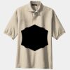 Tall Silk Touch Polo Thumbnail