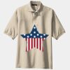 Tall Silk Touch Polo Thumbnail