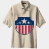 Tall Silk Touch Polo Thumbnail