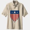 Tall Silk Touch Polo Thumbnail