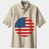 Tall Silk Touch Polo Thumbnail