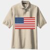Tall Silk Touch Polo Thumbnail