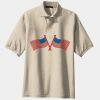 Tall Silk Touch Polo Thumbnail