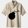 Tall Silk Touch Polo Thumbnail