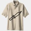 Tall Silk Touch Polo Thumbnail