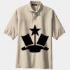 Tall Silk Touch Polo Thumbnail
