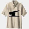 Tall Silk Touch Polo Thumbnail
