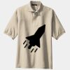 Tall Silk Touch Polo Thumbnail