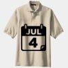 Tall Silk Touch Polo Thumbnail
