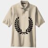 Tall Silk Touch Polo Thumbnail