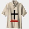 Tall Silk Touch Polo Thumbnail